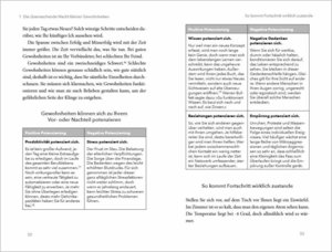 Die 1%-Methode – Minimale Veränderung, maximale Wirkung