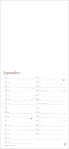 Fotokalender zum Selbstgestalten 2026