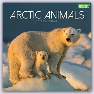 WWF Arktic Animals - Arktische Tierwelt 2023