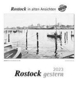 Rostock gestern 2023