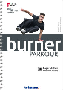 Burner Parkour