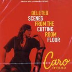 Deleted Scenes From The Cutting Room Floor, 1 Audio-CD