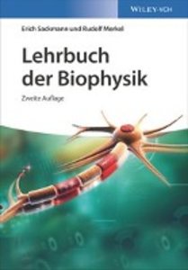 Lehrbuch der Biophysik