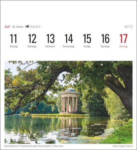 Bayern Kalender 2022