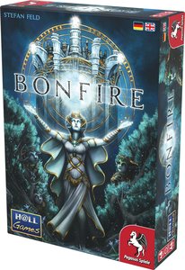 Bonfire (Hall Games)