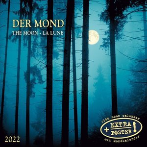 The Moon/Der Mond 2022