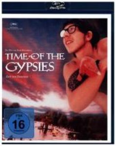 Time of the Gypsies (Blu-ray)