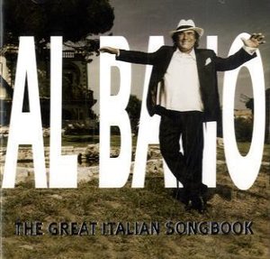 The Great Italian Songbook, 1 Audio-CD
