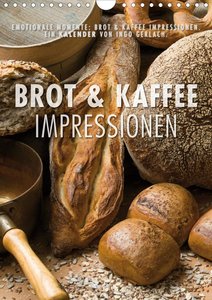 Emotionale Momente: Brot und Kaffee Impressionen