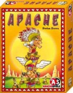 Abacusspiele 6071 - Apache