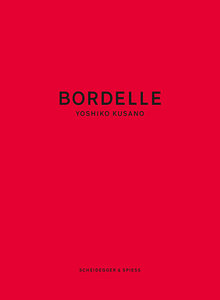 Yoshiko Kusano - Bordelle