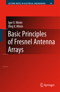 Basic Principles of Fresnel Antenna Arrays