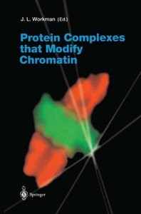 Protein Complexes that Modify Chromatin