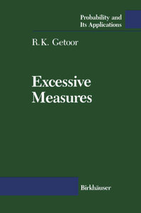 Excessive Measures