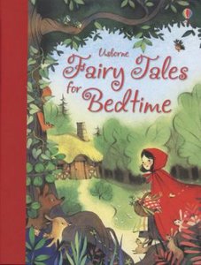 Usborne Fairy Tales For Bedtime