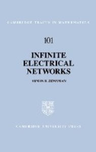 Infinite Electrical Networks