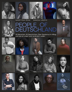 People of Deutschland
