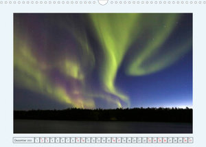 Faszination Finnland (Wandkalender 2023 DIN A3 quer)