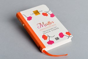 Mütter - Letters of Note