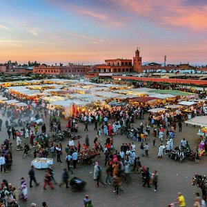Street Food 2022