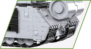 COBI 2559 - Historical Collection, WWII, Panzer VIII Maus, Bausatz