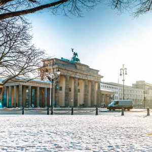 Berlin 2023