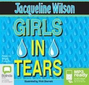 Wilson, J: Girls in Tears