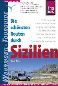 Reise Know-How Wohnmobil-Tourguide Sizilien