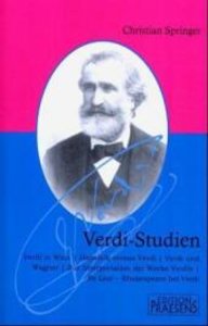 Verdi-Studien