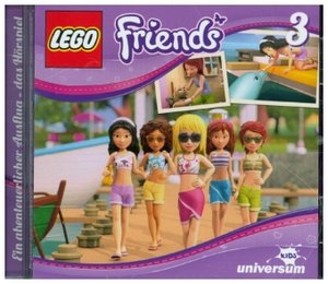 Lego - Friends (03)