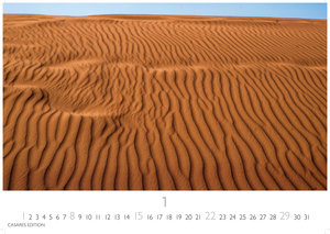 Sahara 2023 L 35x50cm