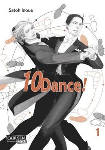 10 Dance! 1