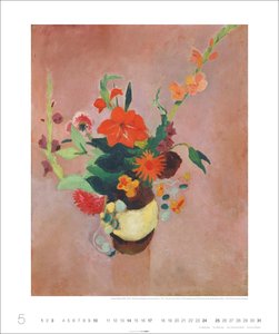 August Macke Edition 2026