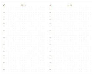 Alltagsabenteuer Kalenderbuch A5 Kalender 2022