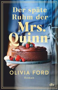 Der späte Ruhm der Mrs. Quinn