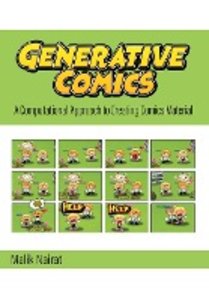 Generative Comics