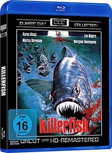 Killerfish