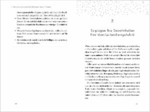Die 1%-Methode – Minimale Veränderung, maximale Wirkung