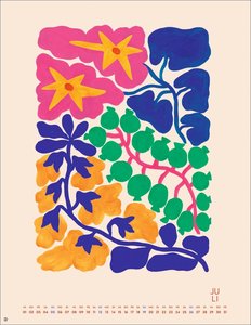 Liv Lee: Floral Prints 2026