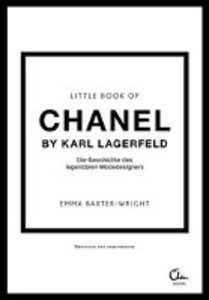 Little Book of Chanel by Karl Lagerfeld
