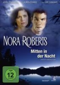 Nora Roberts: Mitten in der Nacht