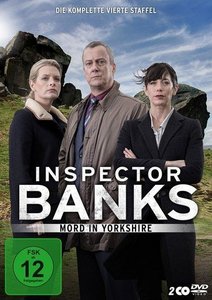Inspector Banks Staffel 4