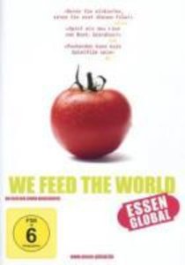 We Feed The World - Essen Global