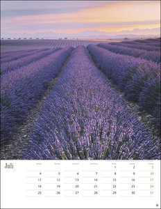 Jenseits der Hast Kalender 2022