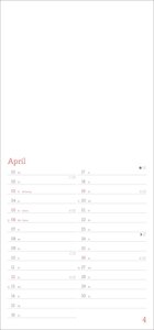 Fotokalender zum Selbstgestalten 2026