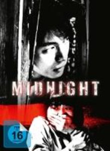 Midnight (2020) (Blu-ray & DVD im Mediabook)