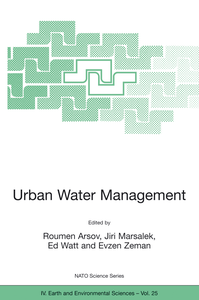 Urban Water Management