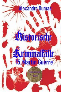 15. Martin Guerre