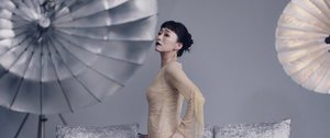 Nina Wu (OmU) (Digipack)