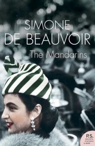 The Mandarins. Die Mandarins von Paris, englische Ausgabe